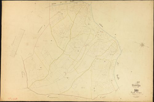 Gariès - Section C - Thomas