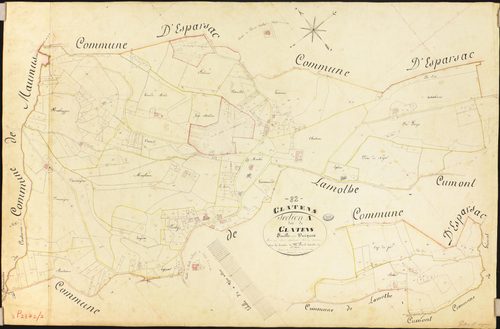Glatens - Section A - Glatens