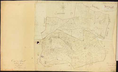 Lacour - Section A - Lacourt