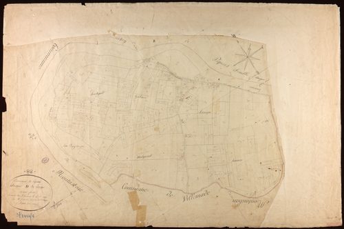 Piquecos - Section D - Larroque