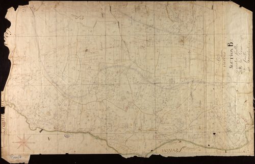 Varen - Section B - Lexos, 2e feuille