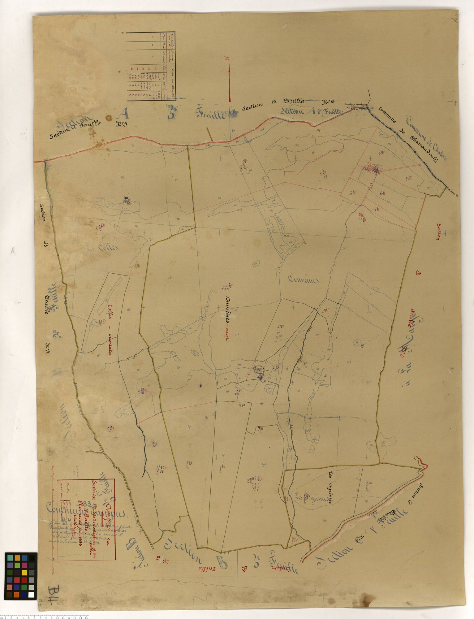 2144 W 51