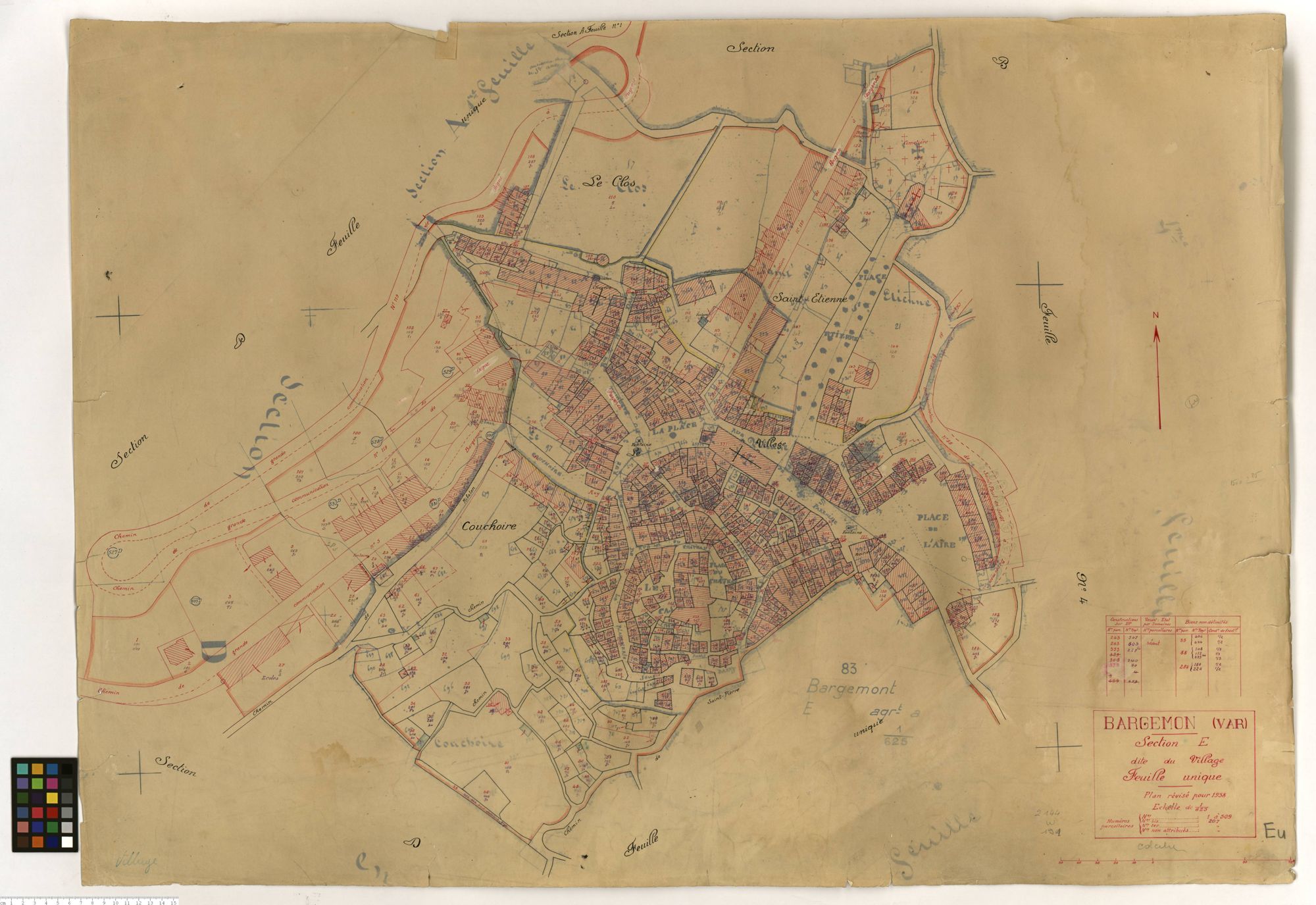 2144 W 191