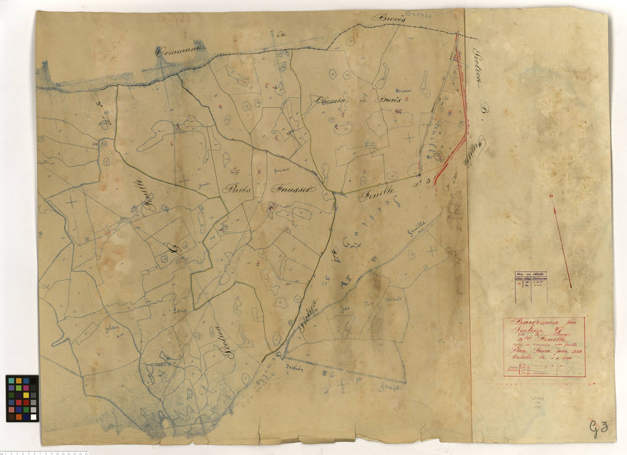 2144 W 196