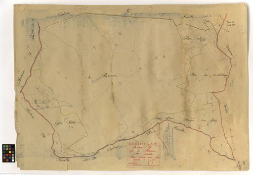 2144 W 194