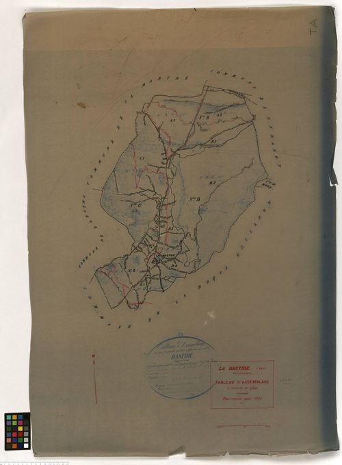 2144 W 232