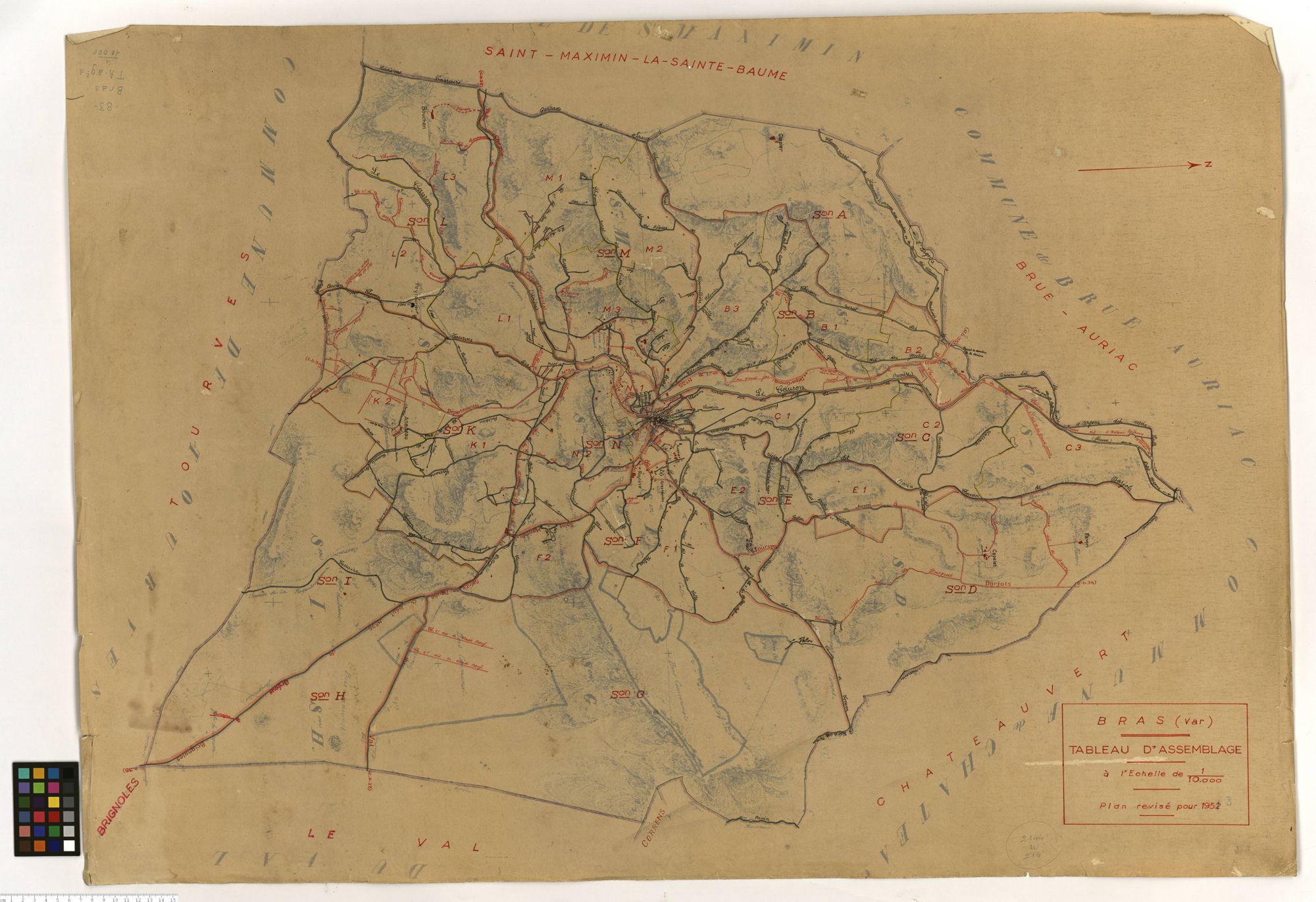 2144 W 274