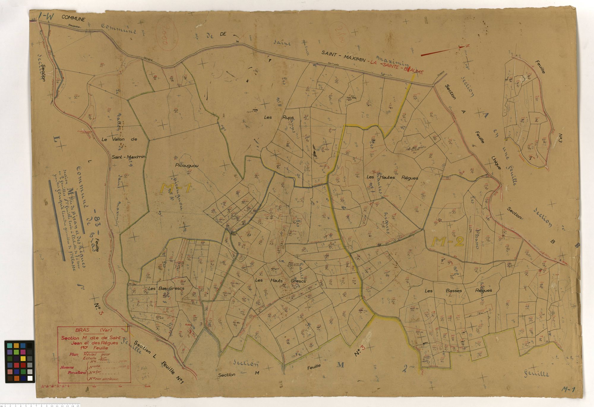 2144 W 293