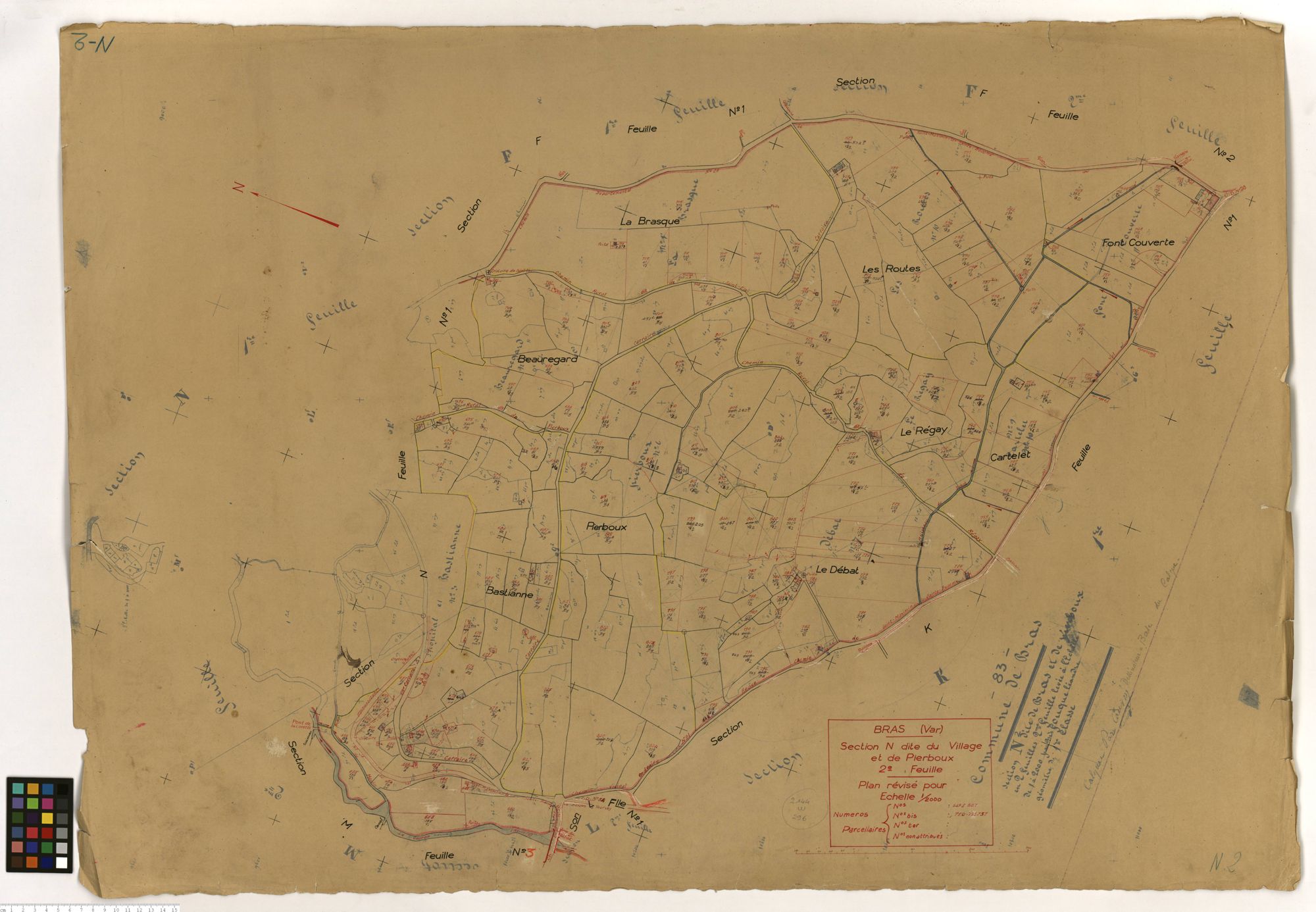2144 W 296