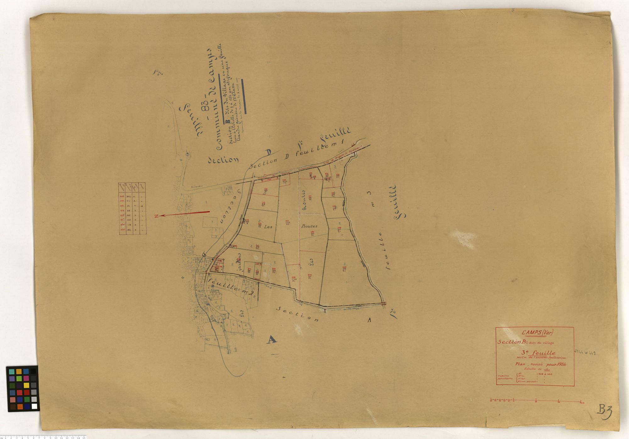 2144 W 449