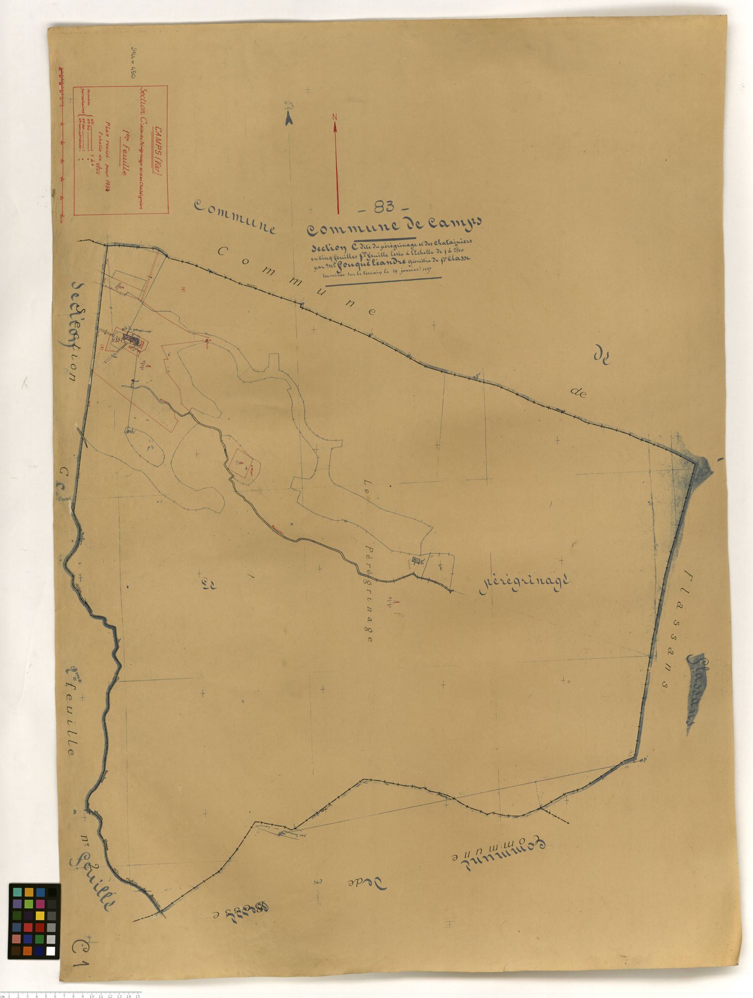 2144 W 450
