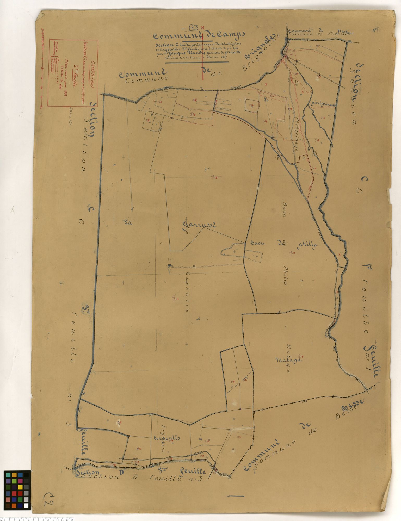2144 W 451