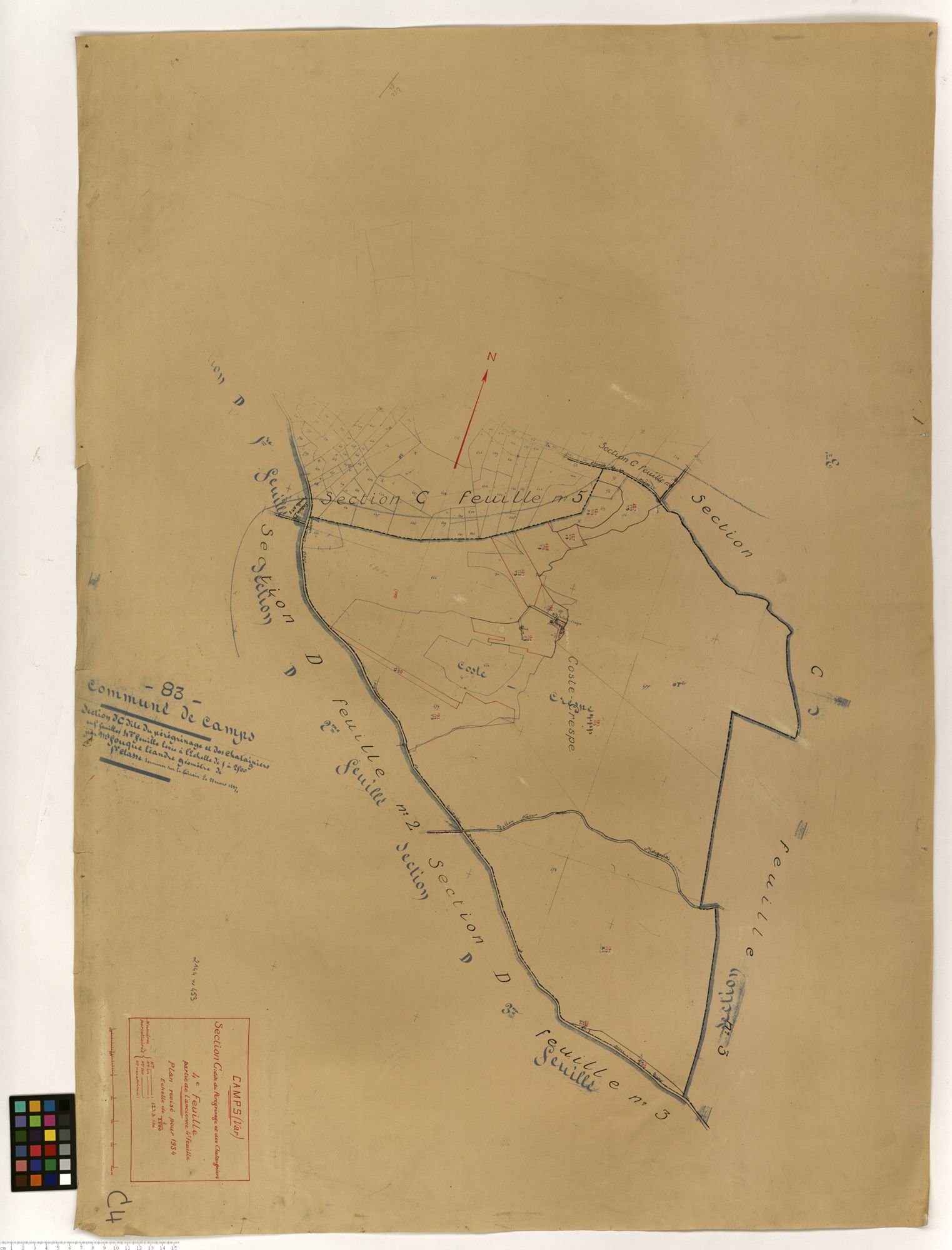 2144 W 453