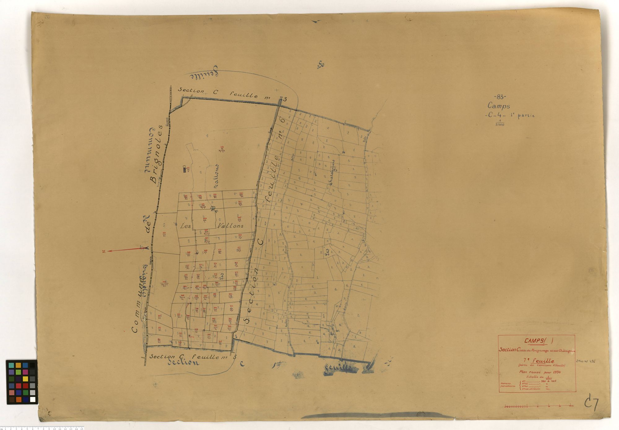 2144 W 456