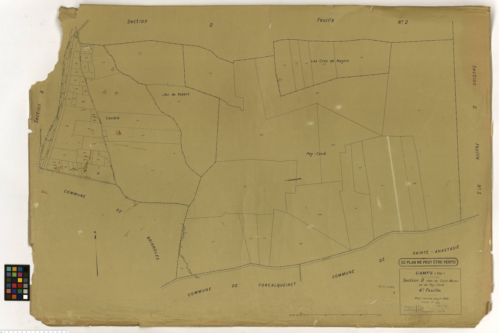 2144 W 462