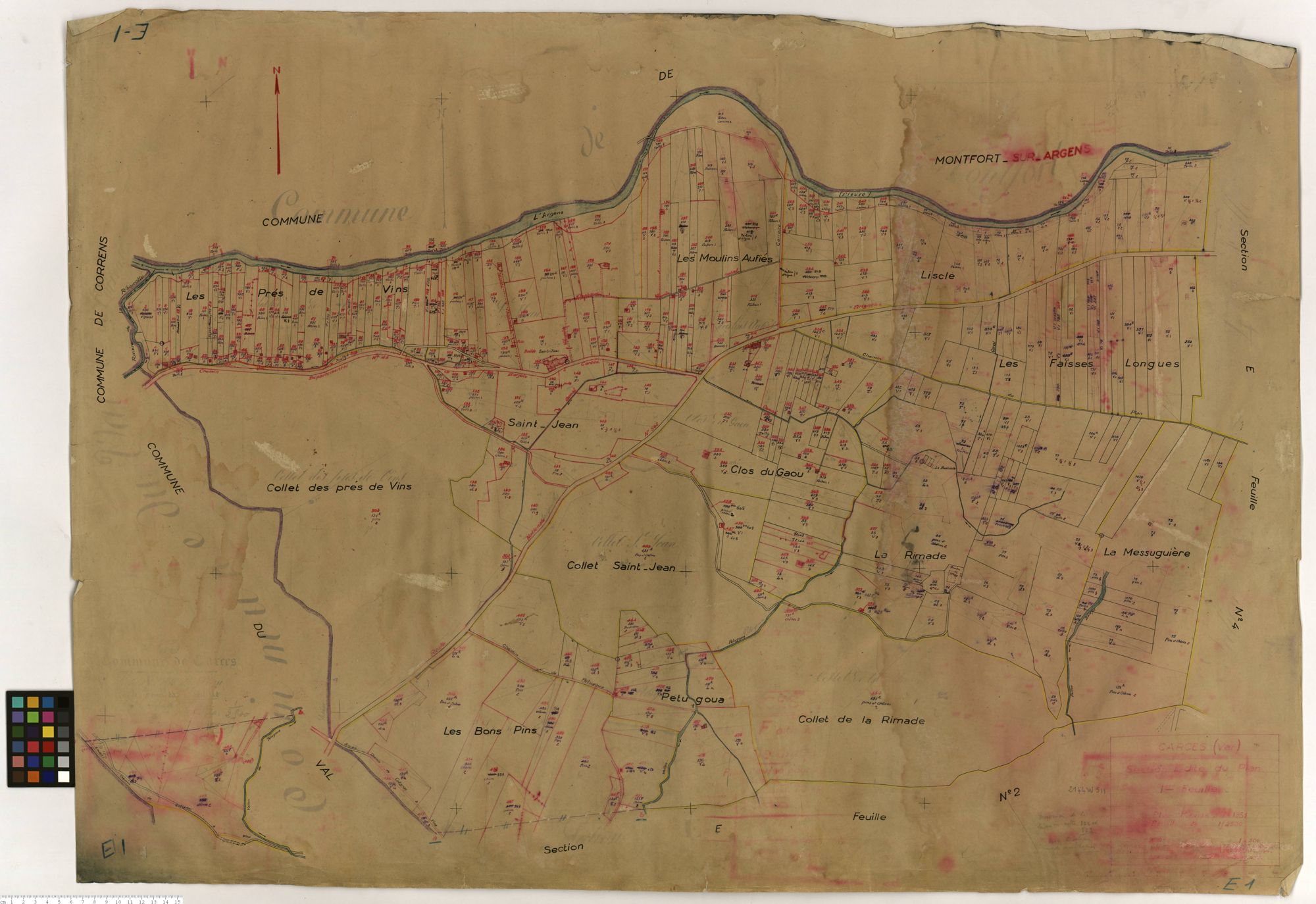 2144 W 511