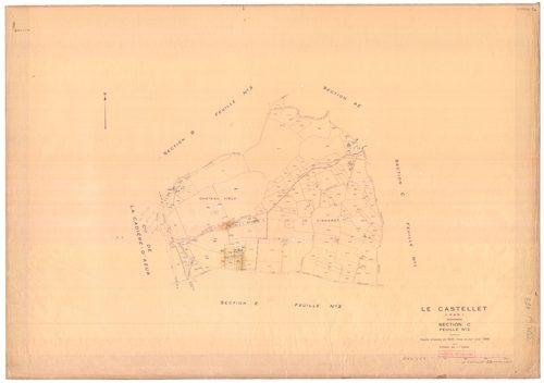 3329 W 173