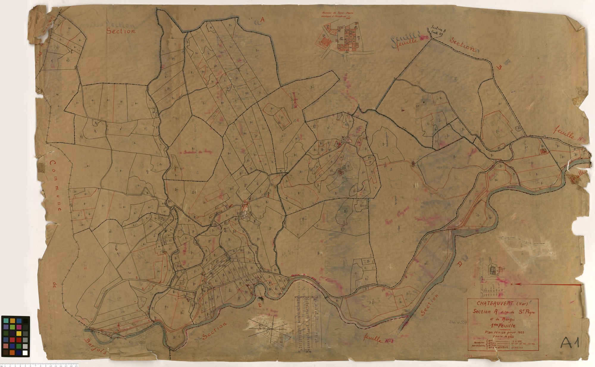 2144 W 557