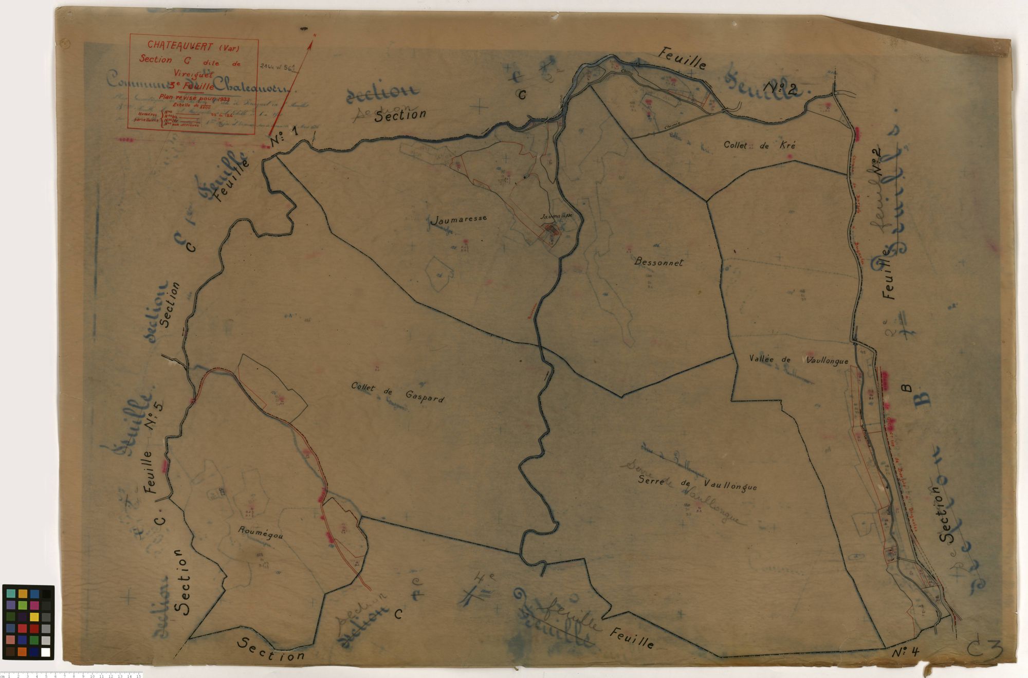 2144 W 561
