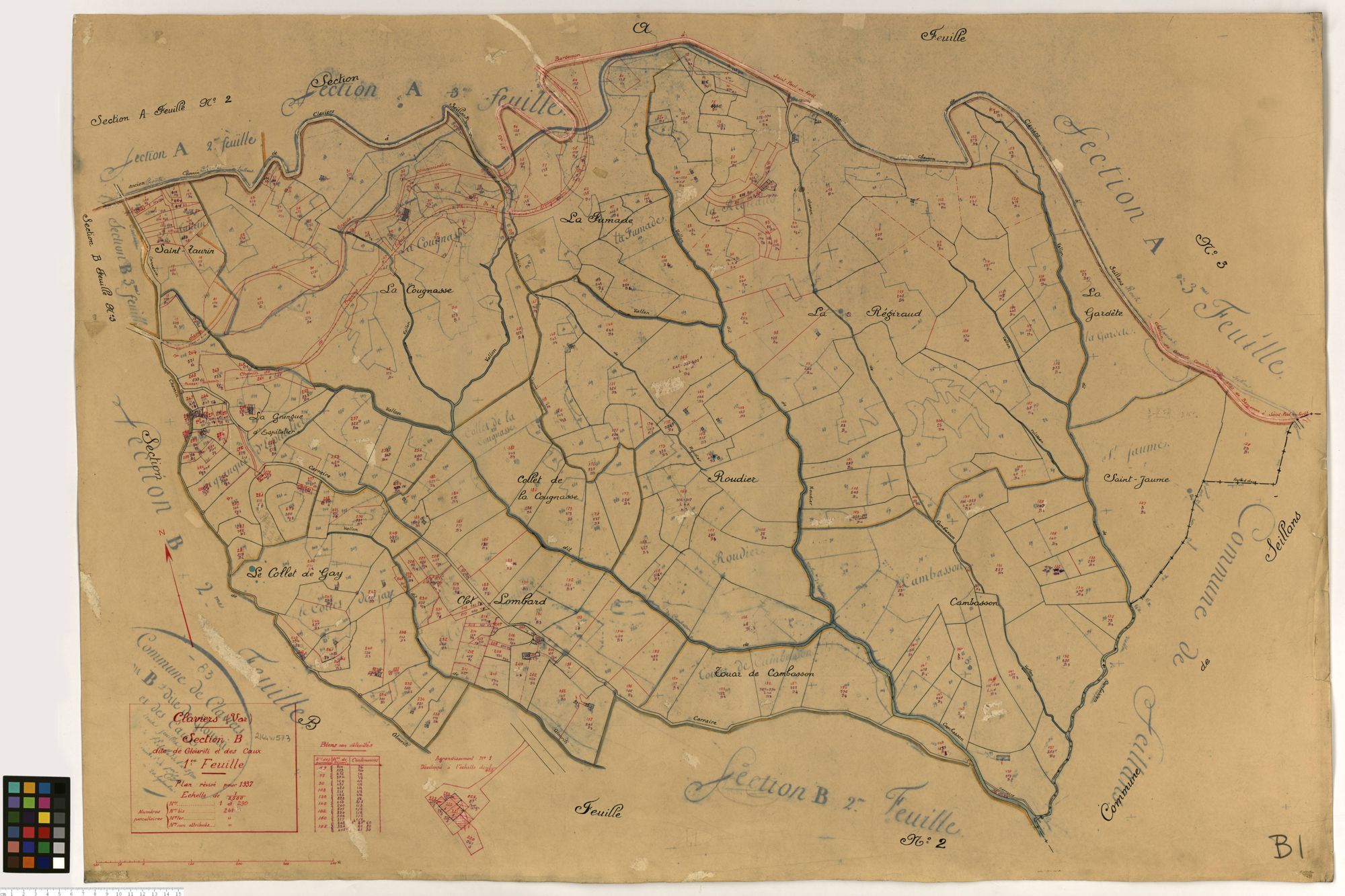 2144 W 573