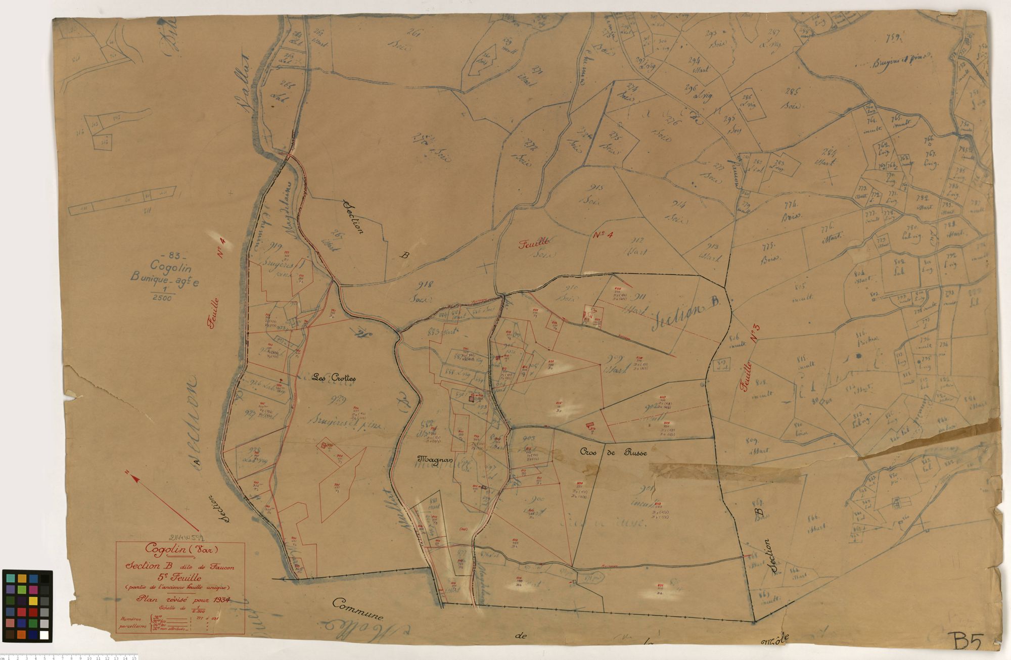 2144 W 592