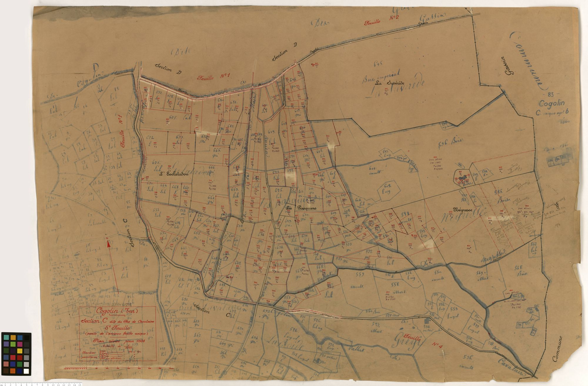 2144 W 597