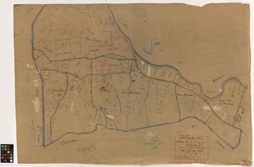 2144 W 599