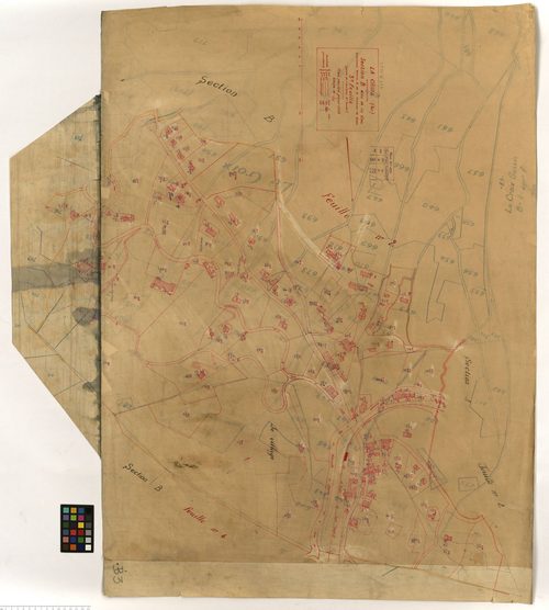2144 W 636