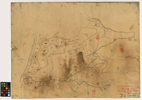 2144 W 657