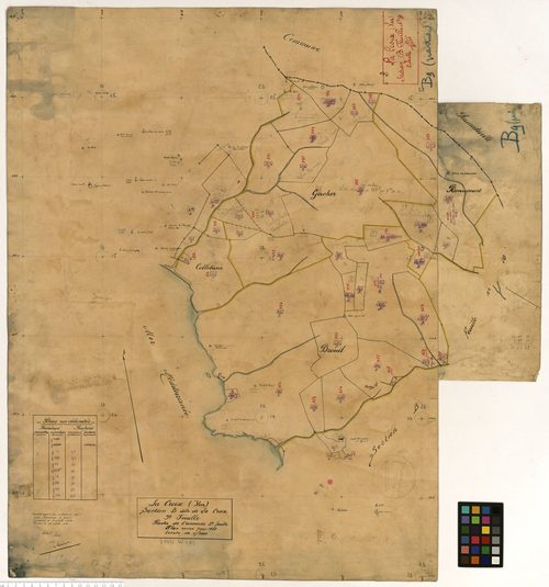 2144 W 660