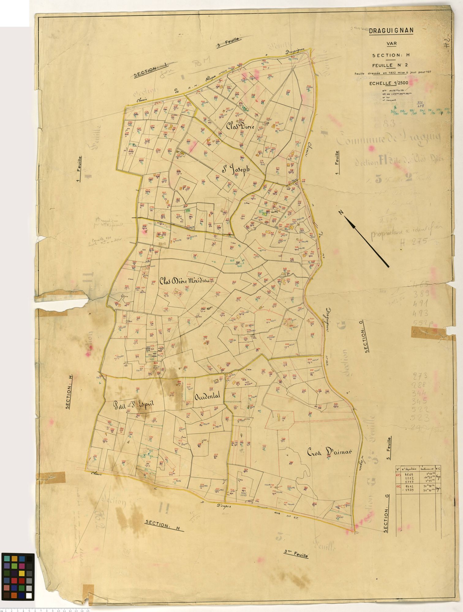 2144 W 681