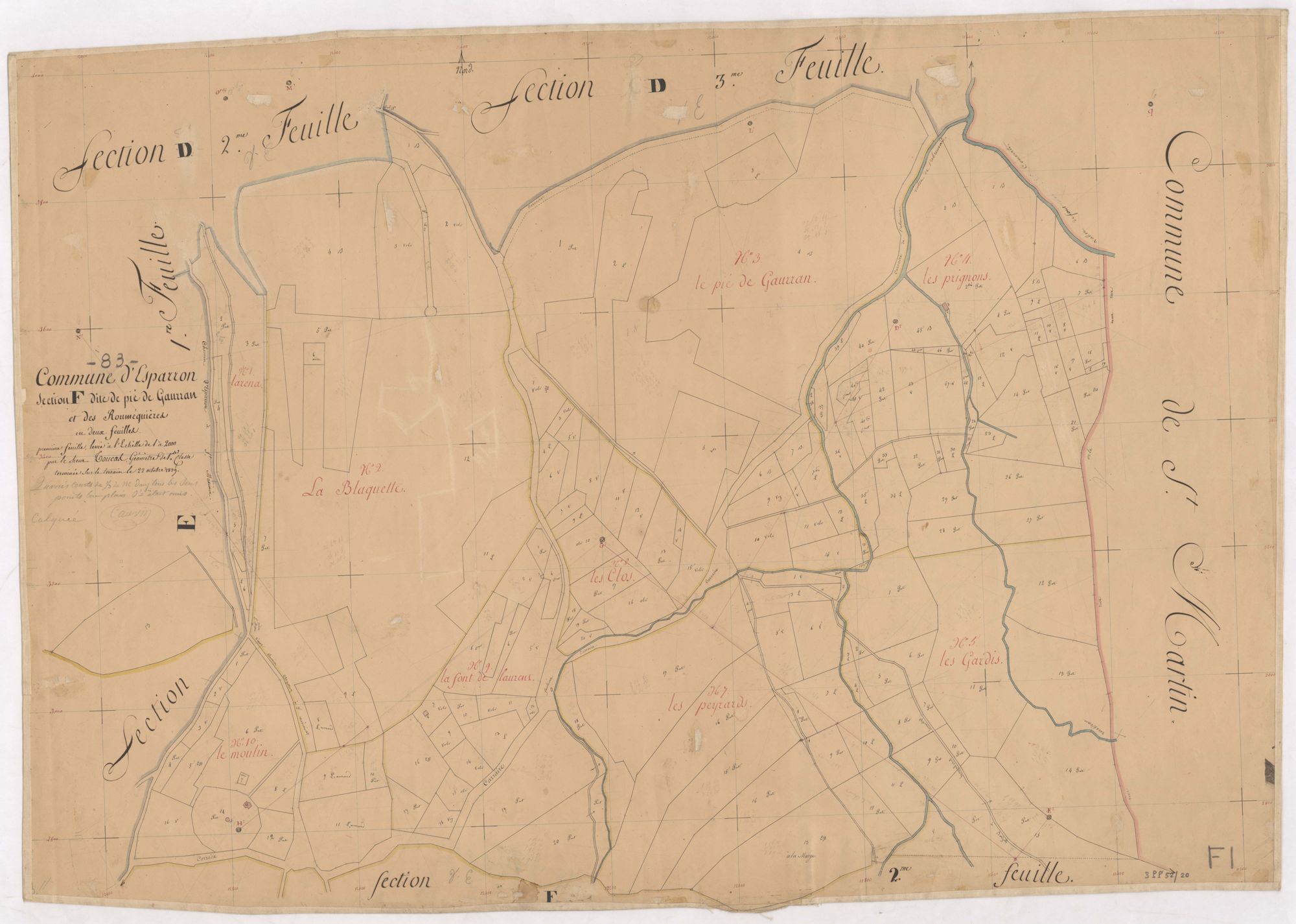 3PP 052/ 20