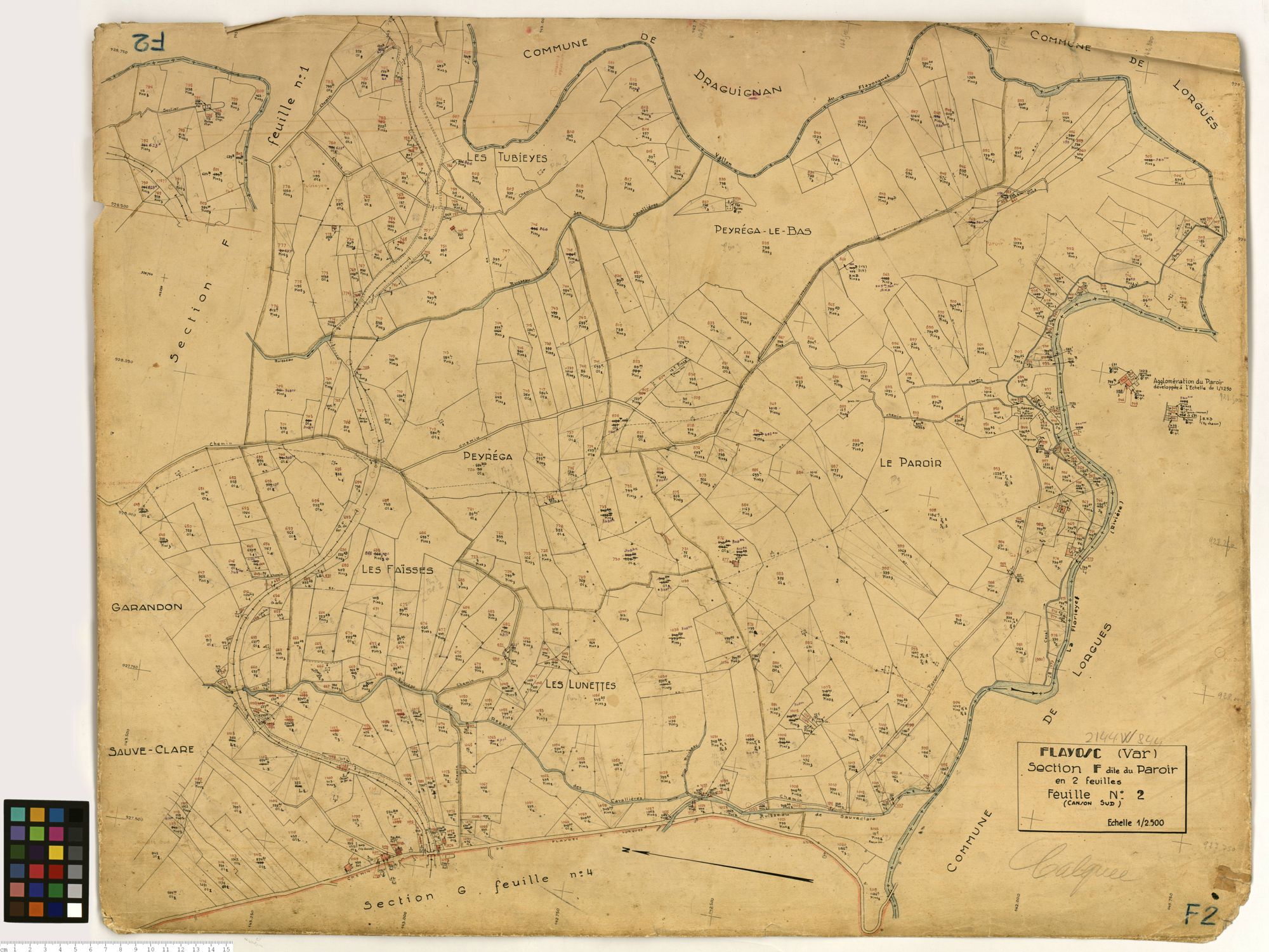2144 W 844