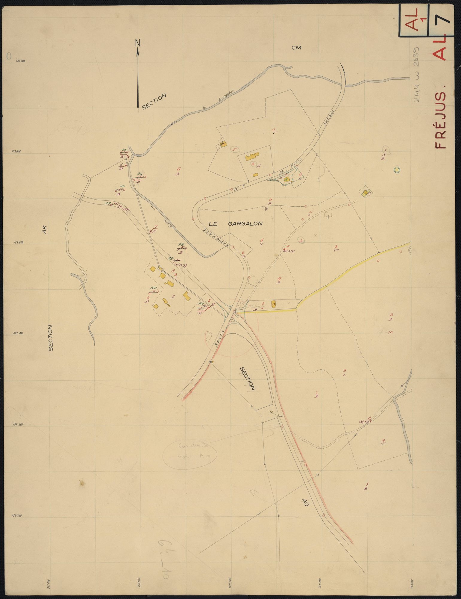 2144 W 2639