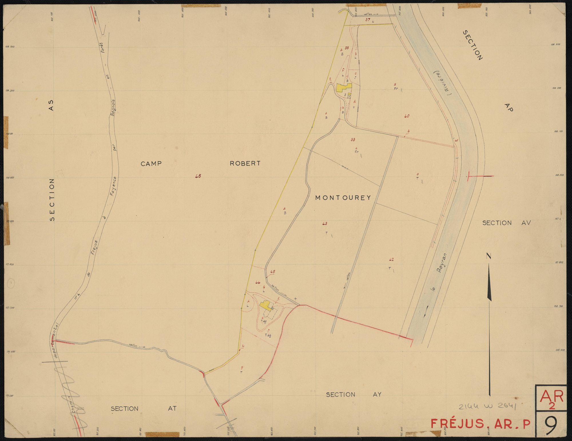2144 W 2641