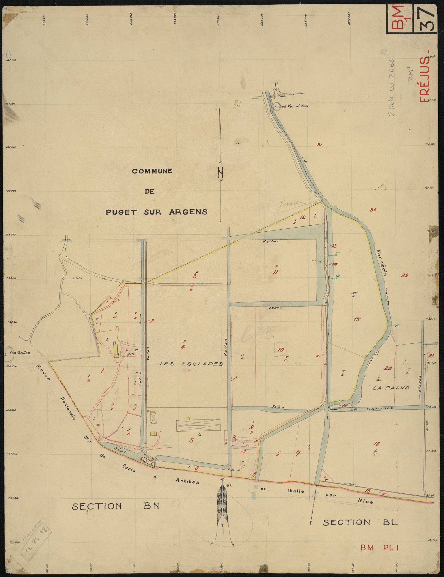2144 W 2666
