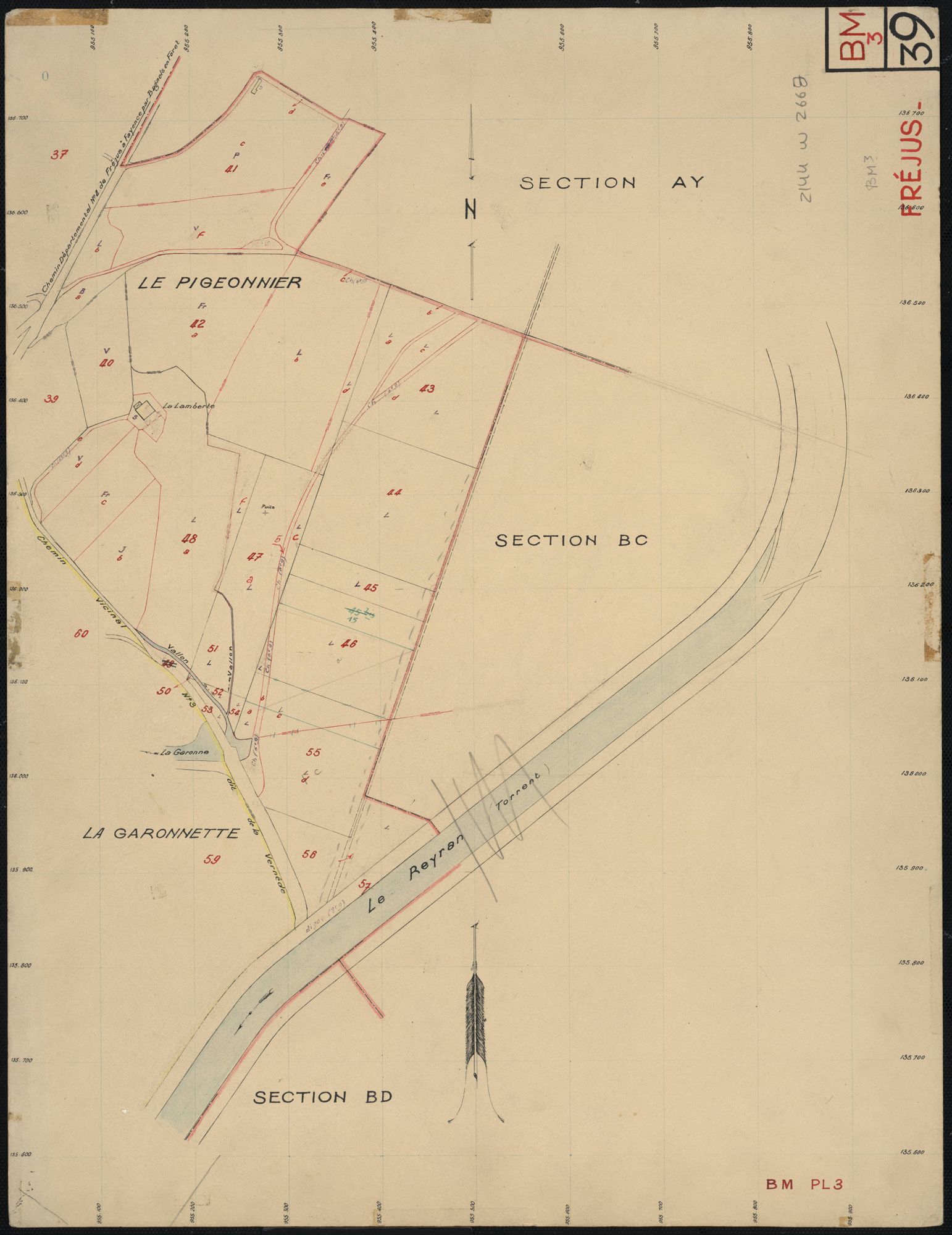 2144 W 2668