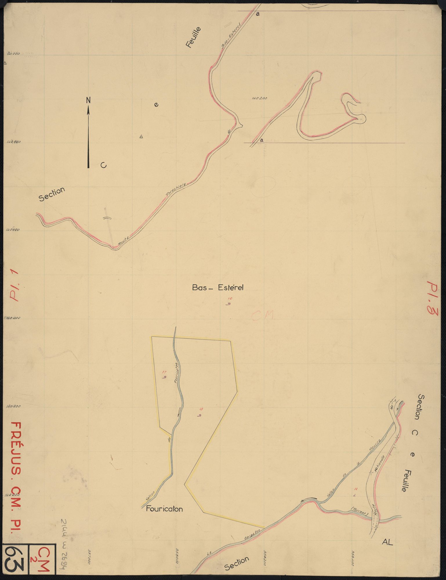 2144 W 2694