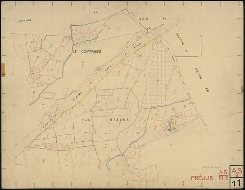 2144 W 2644