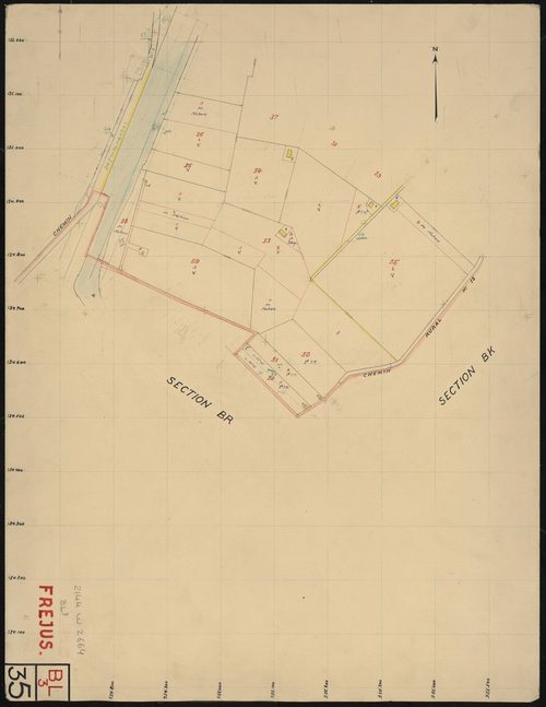 2144 W 2664