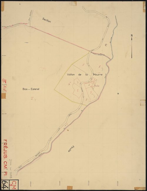 2144 W 2695
