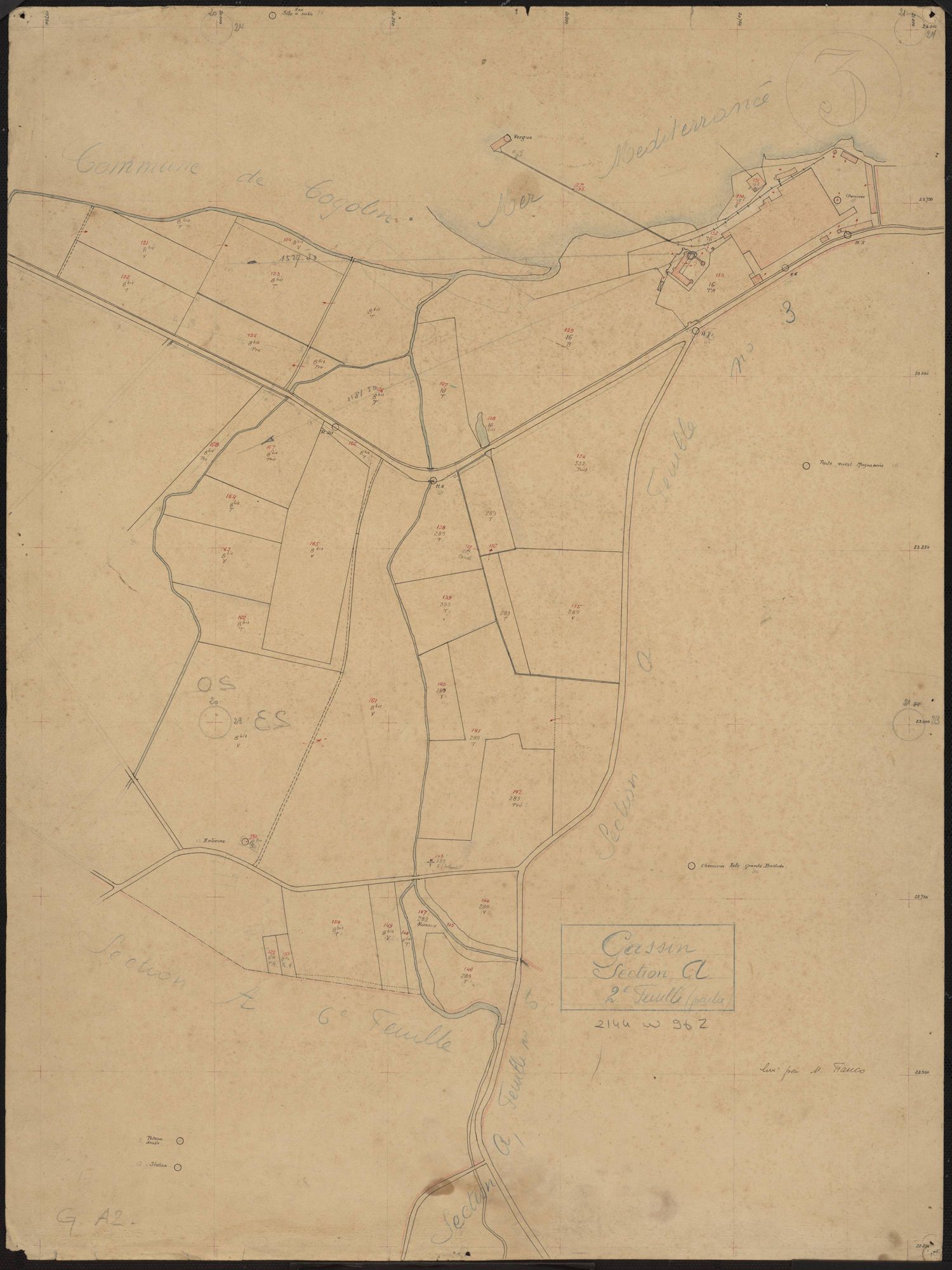 2144 W 962