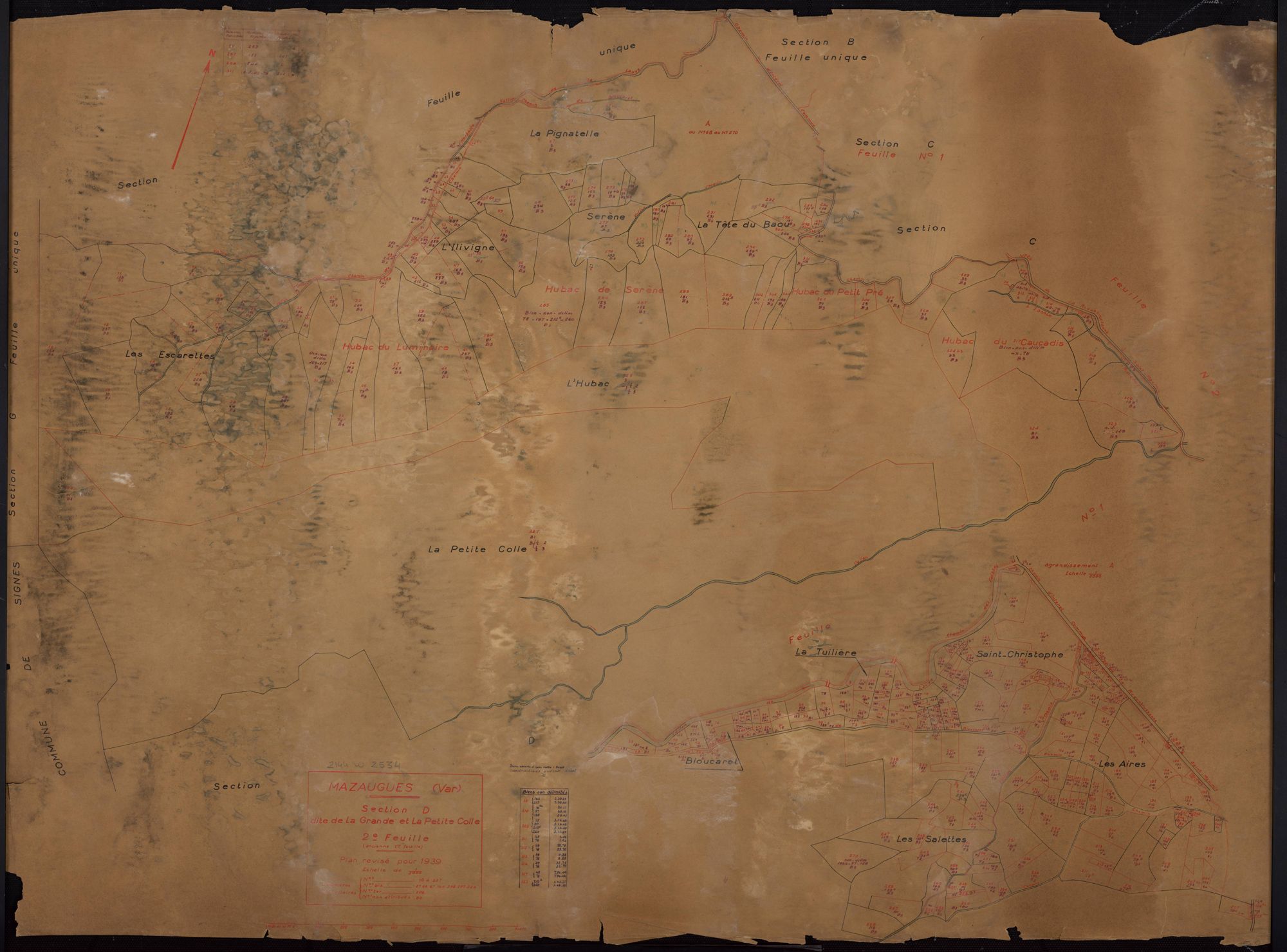 2144 W 2534