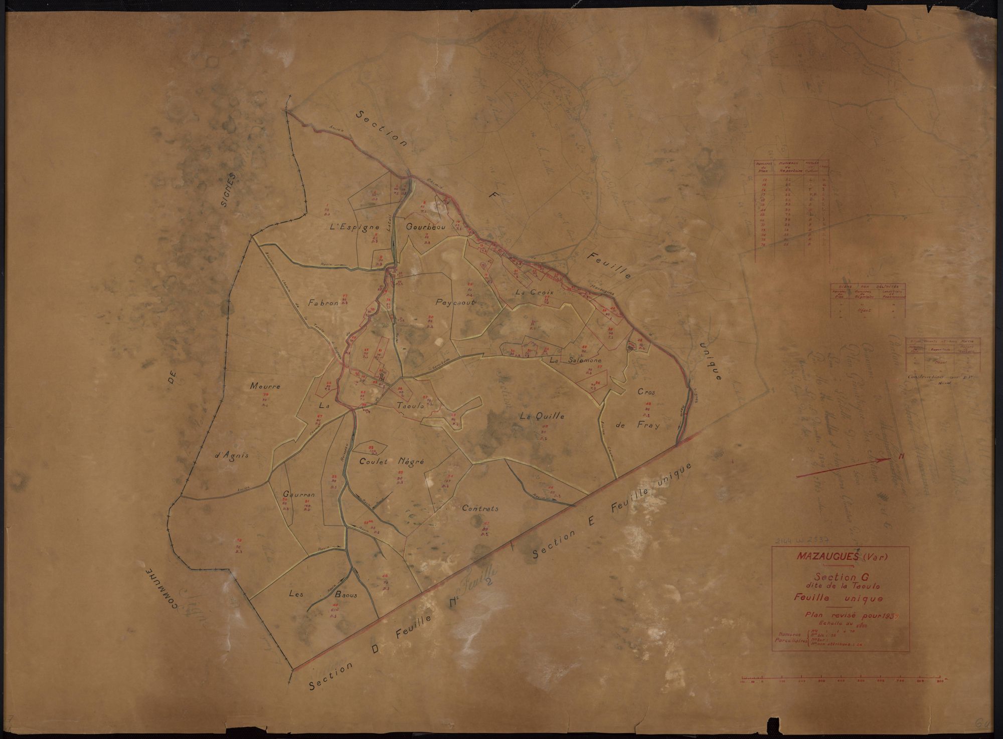 2144 W 2537