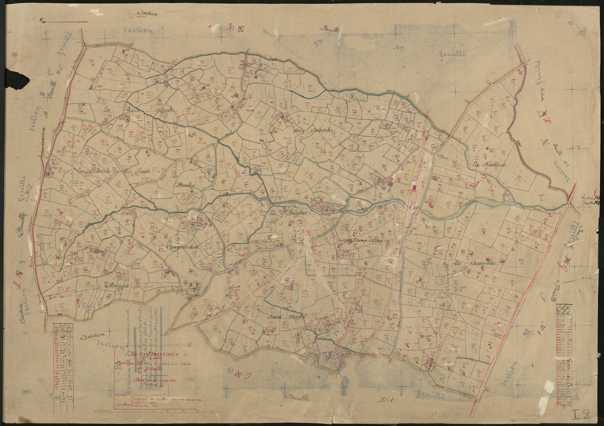 2144 W 1196