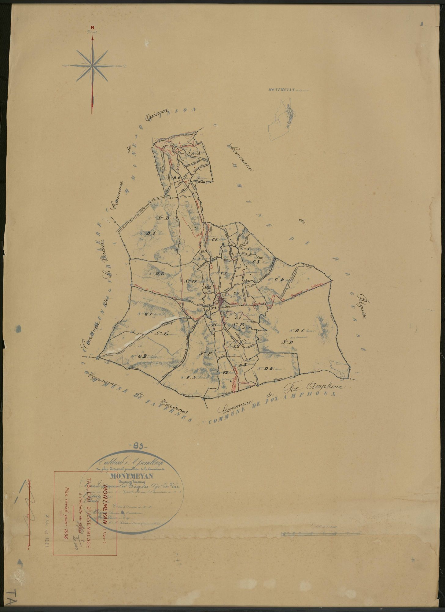2144 W 1221