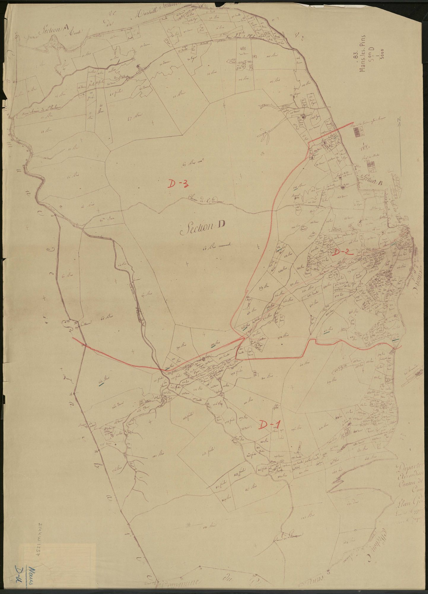 2144 W 1257