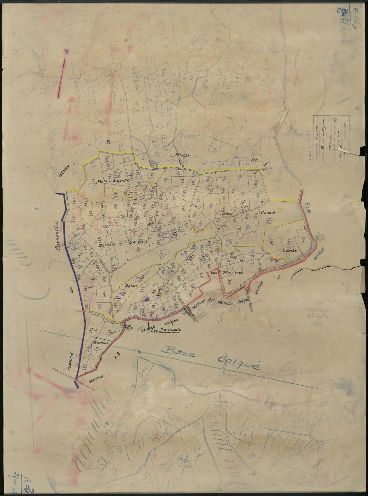 2144 W 1343