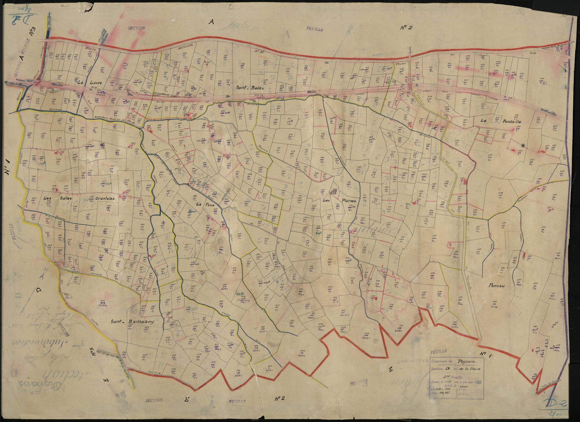 2144 W 1346