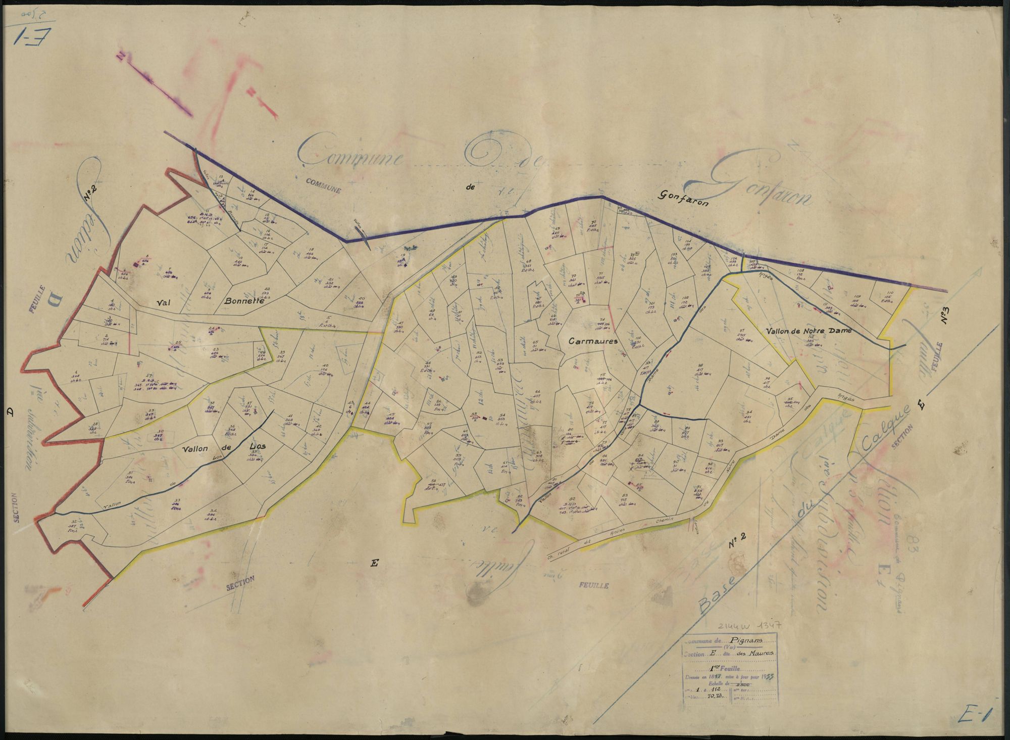2144 W 1347